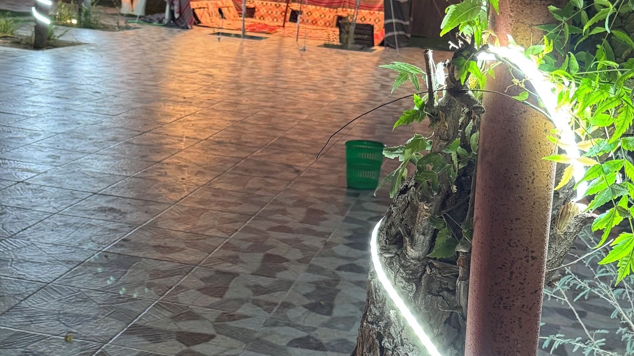 Photo of Outdoor in Mleiha
