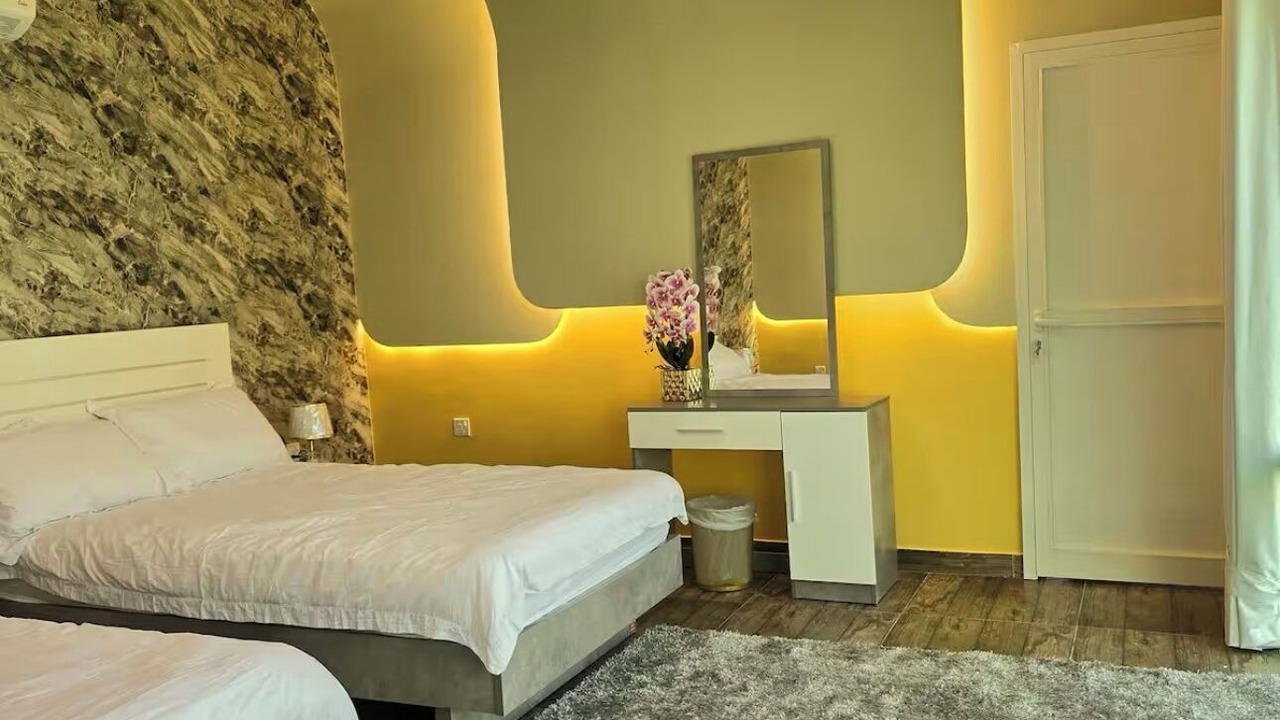 Photo of Bedroom in Mleiha