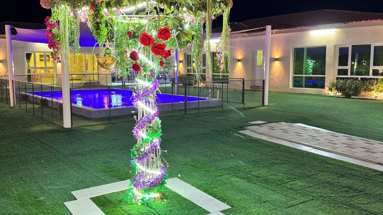 Photo of Outdoor in Mleiha