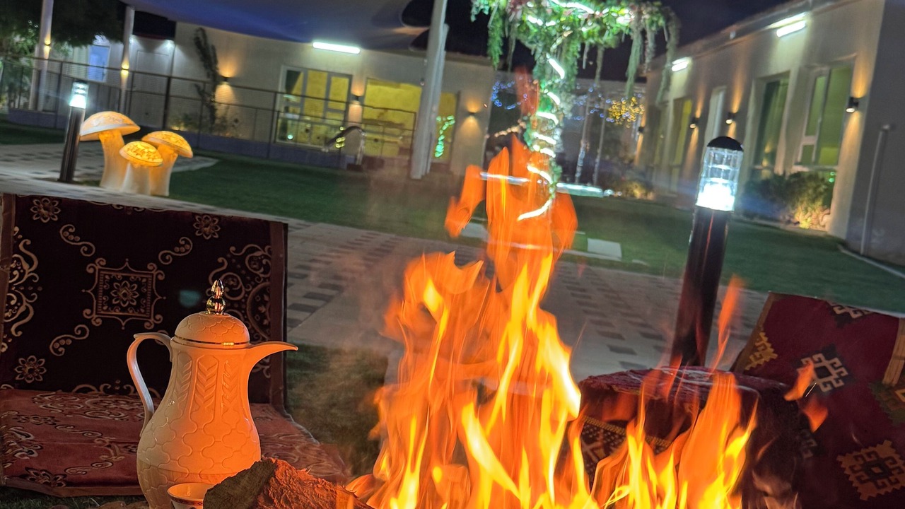 Photo of Outdoor in Mleiha