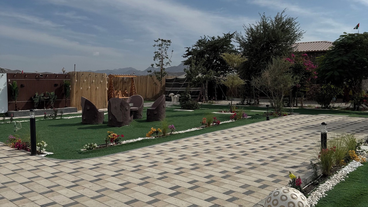 Photo of Outdoor in Mleiha