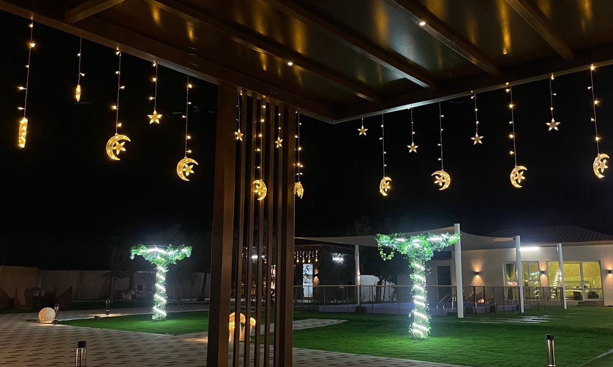 Photo of Outdoor in Mleiha