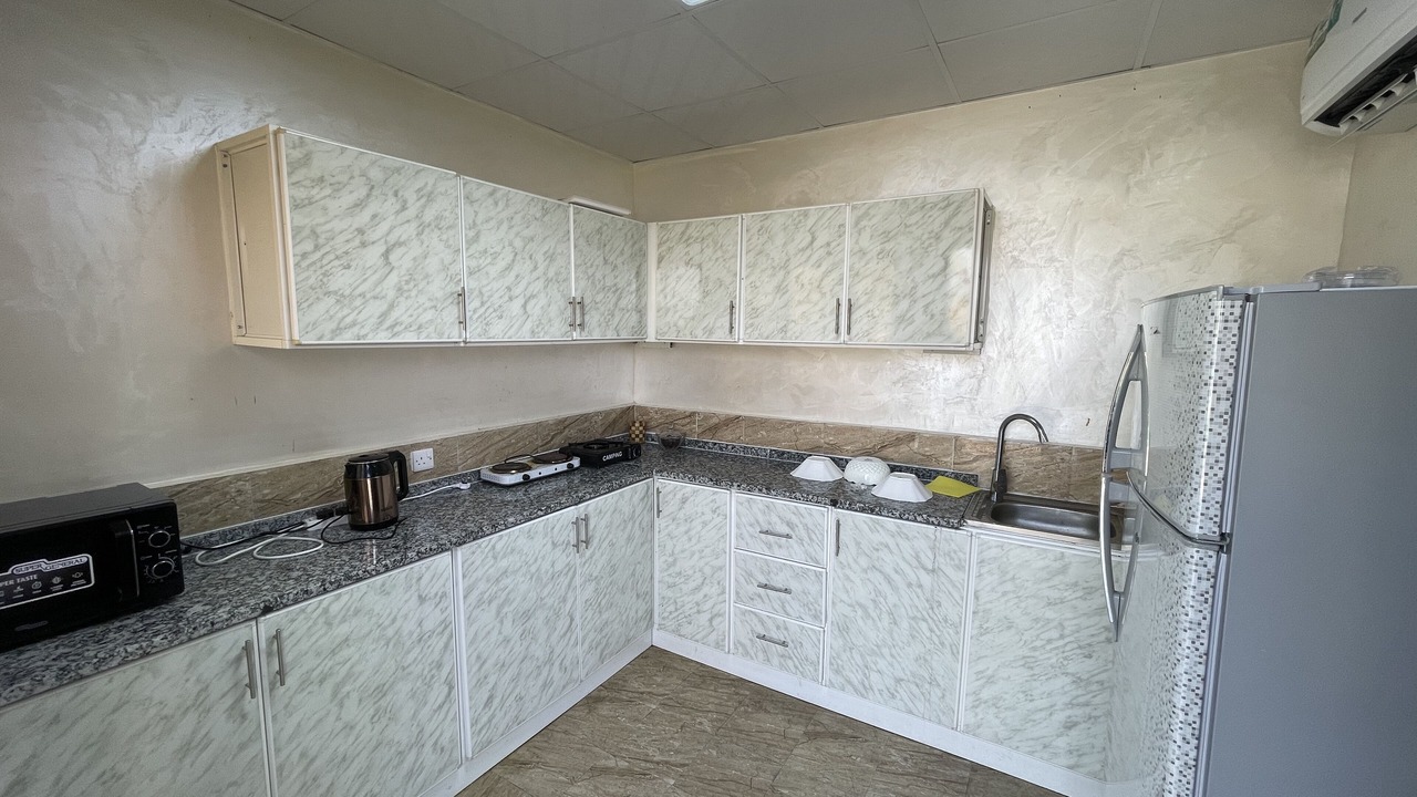 Photo of Kitchen in Mleiha