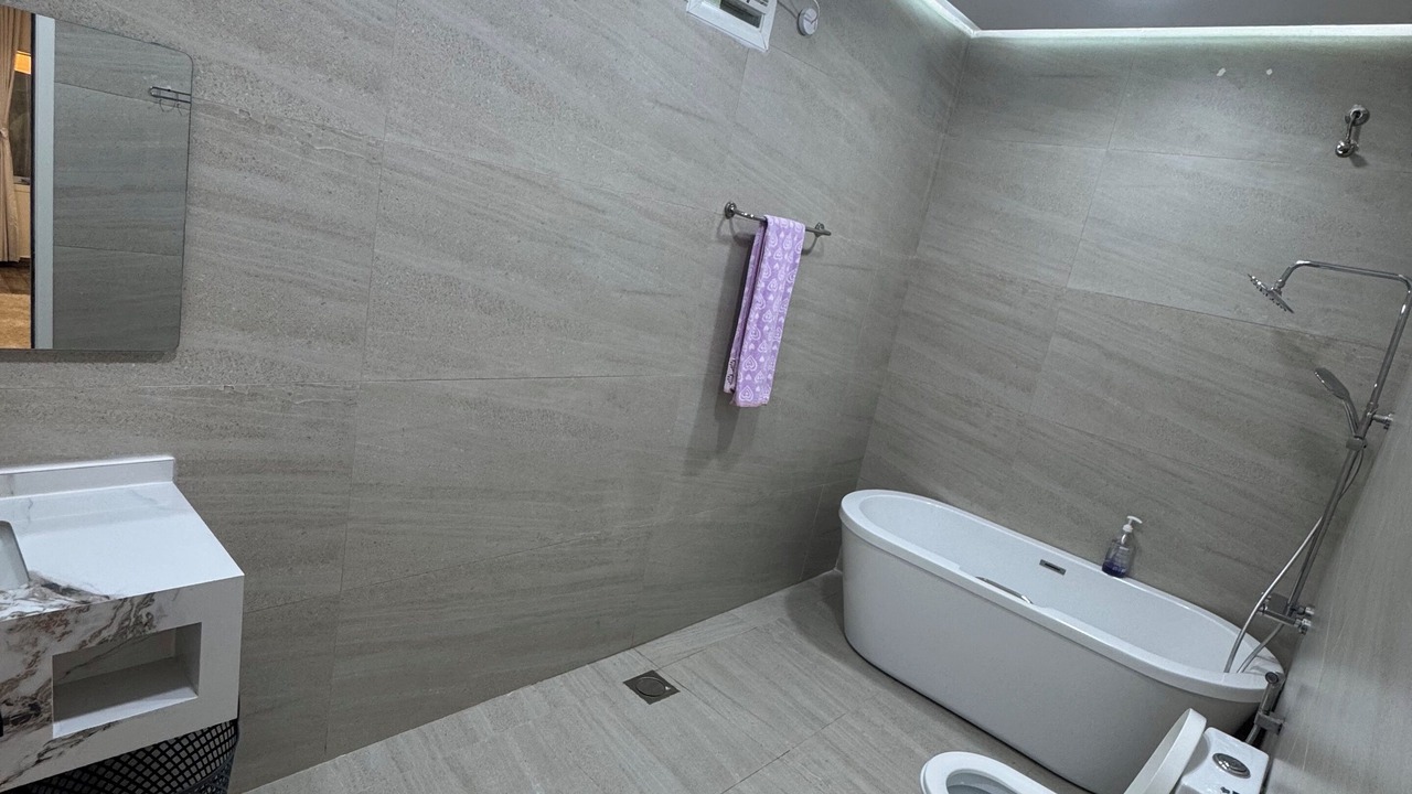 Photo of Bathroom in Mleiha