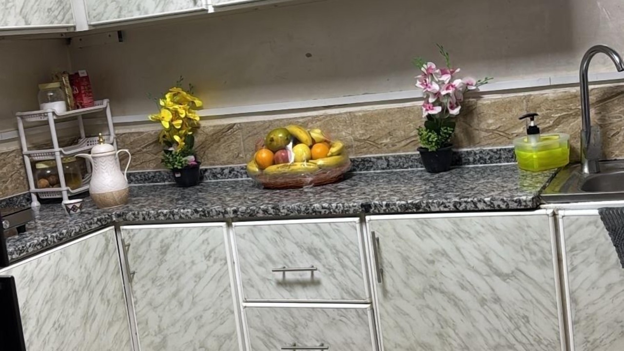 Photo of Kitchen in Mleiha