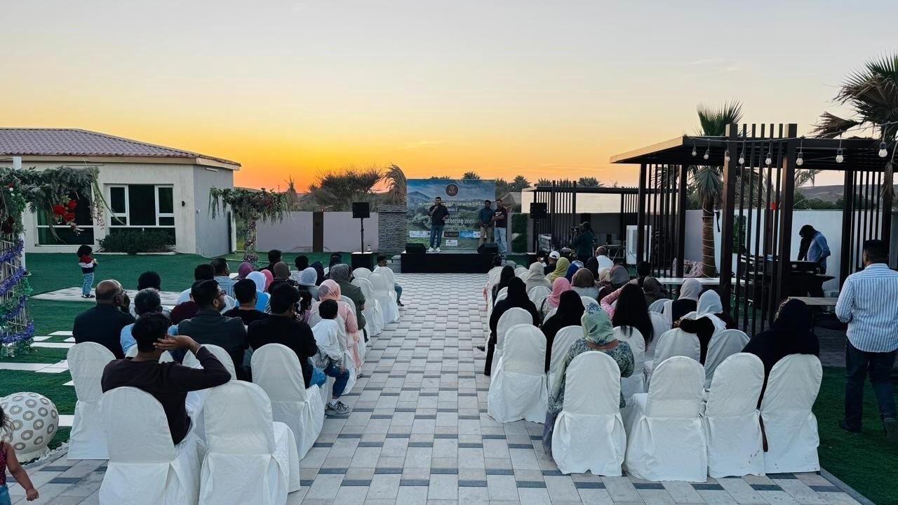 Photo of Outdoor in Mleiha