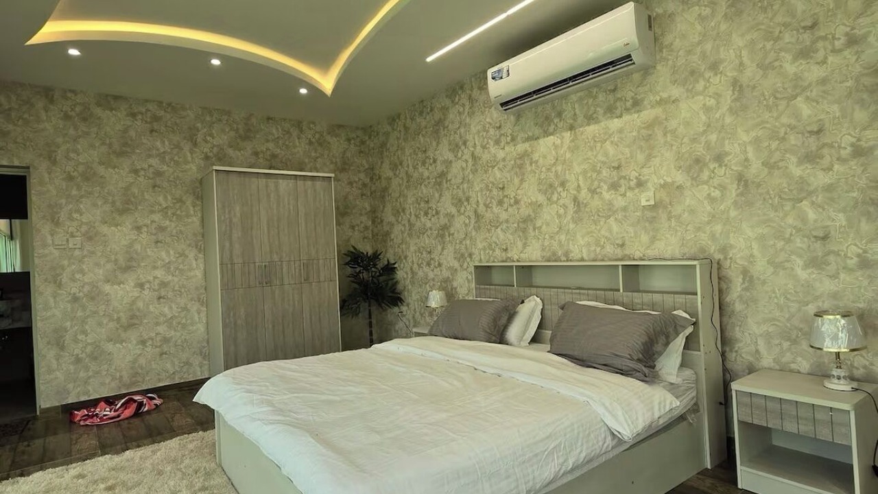 Photo of Bedroom in Mleiha
