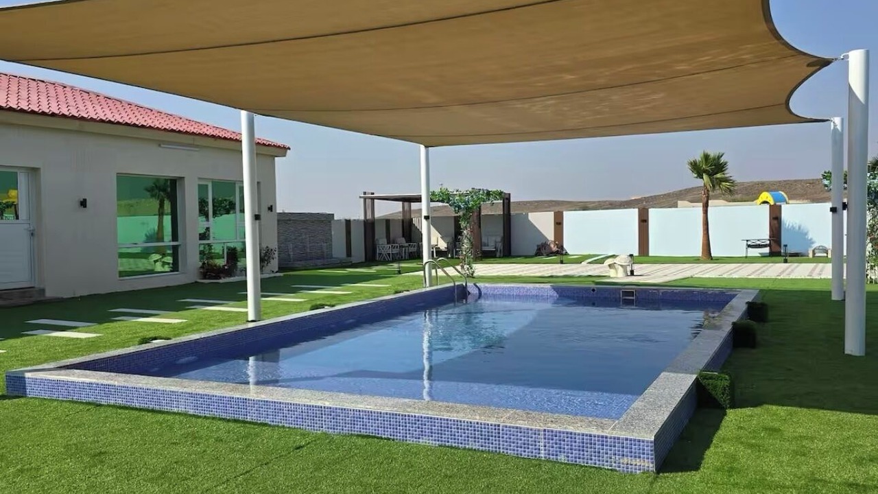 Photo of Outdoor in Mleiha