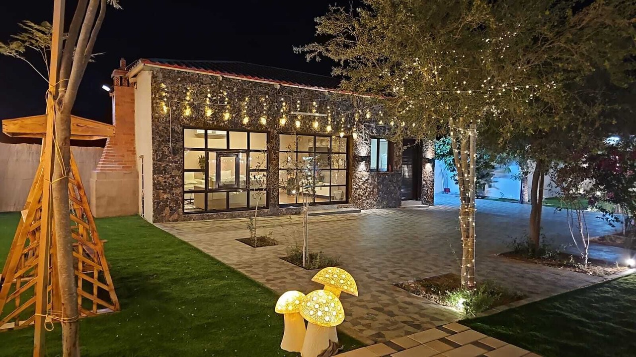 Photo of Outdoor in Mleiha