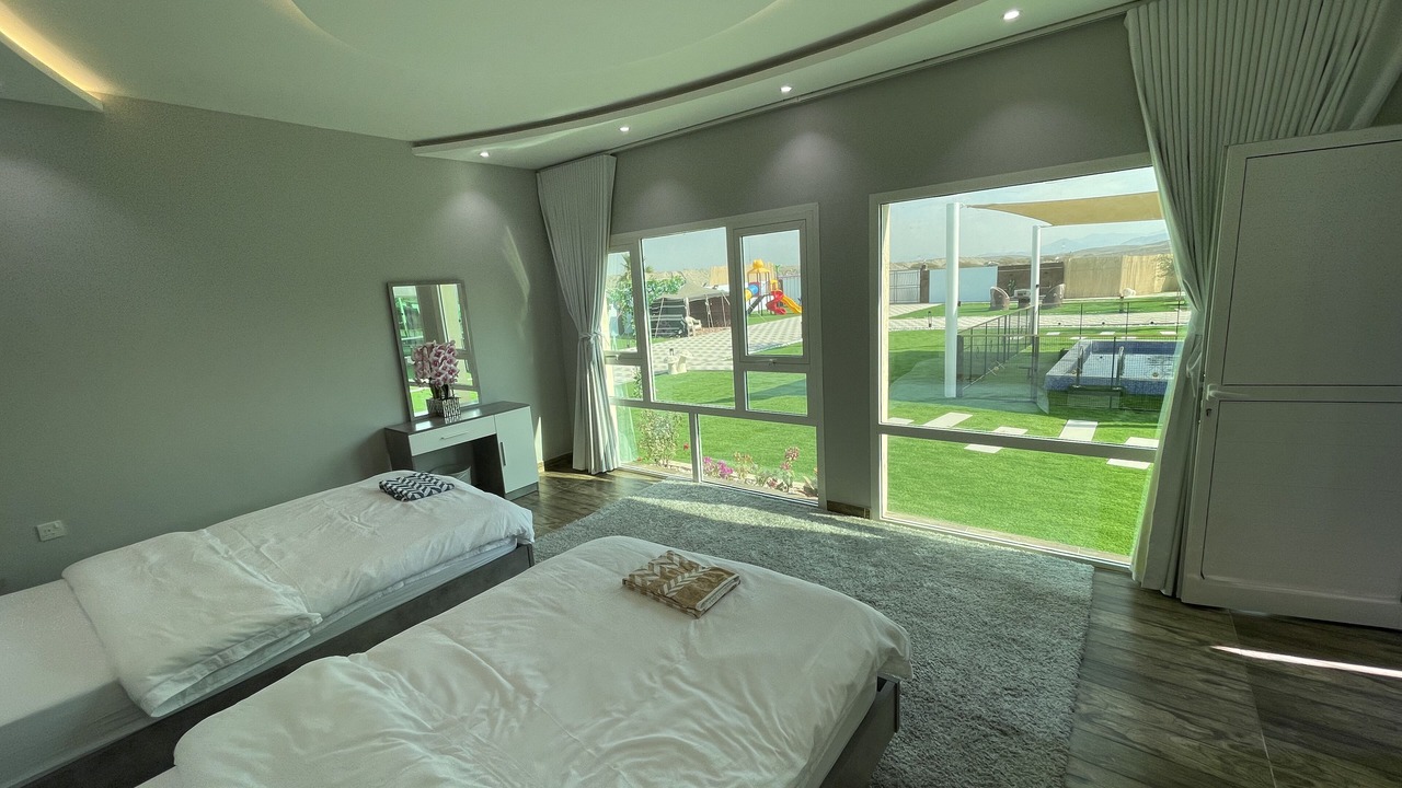 Photo of Bedroom in Mleiha