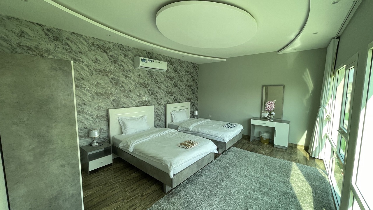 Photo of Bedroom in Mleiha