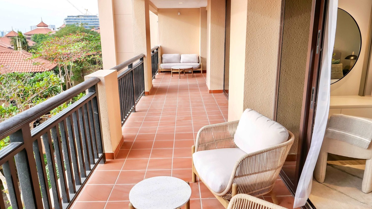 Photo of Outdoor in Palm Jumeirah