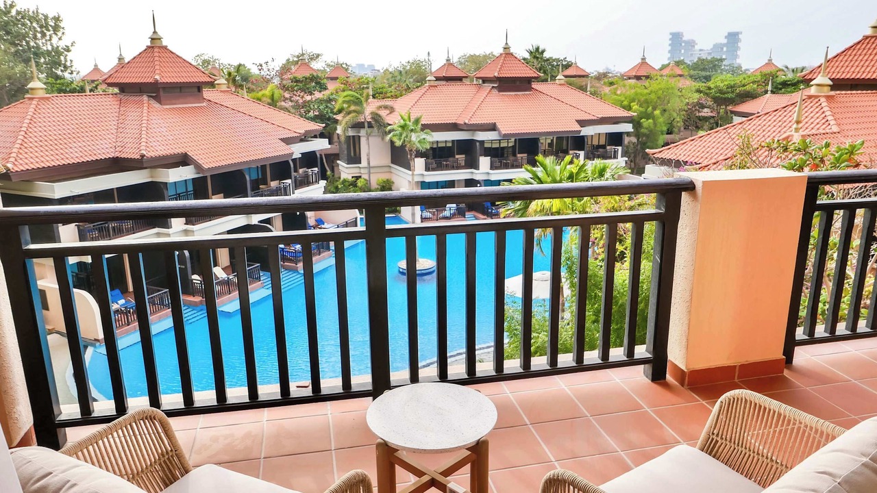 Photo of Outdoor in Palm Jumeirah