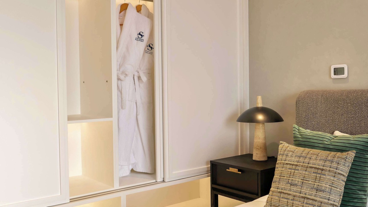Photo of Bedroom in Palm Jumeirah
