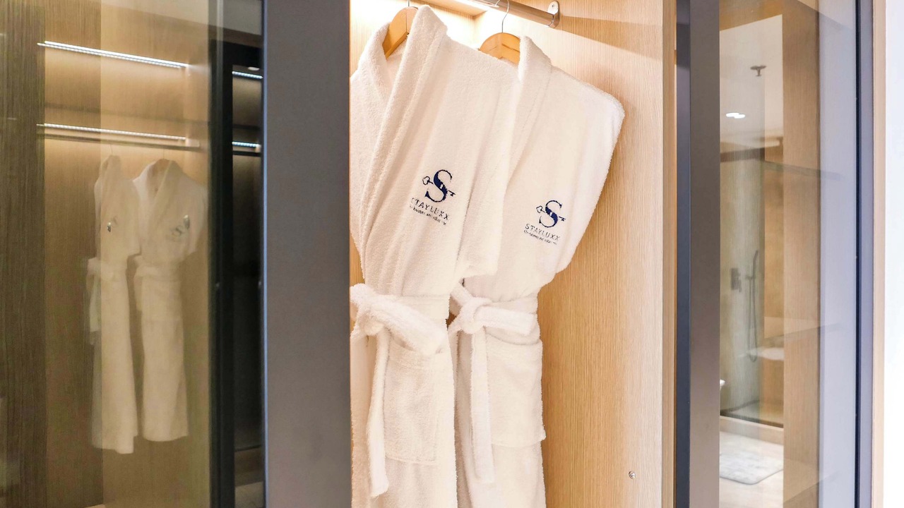 Photo of Bathroom in Palm Jumeirah