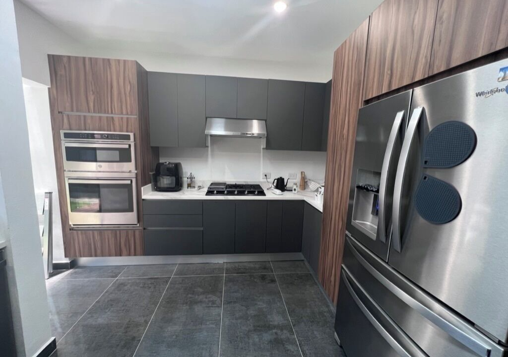Photo of Kitchen in Heredia