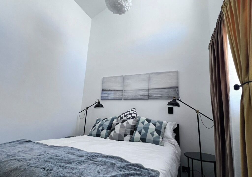 Photo of Bedroom in Heredia
