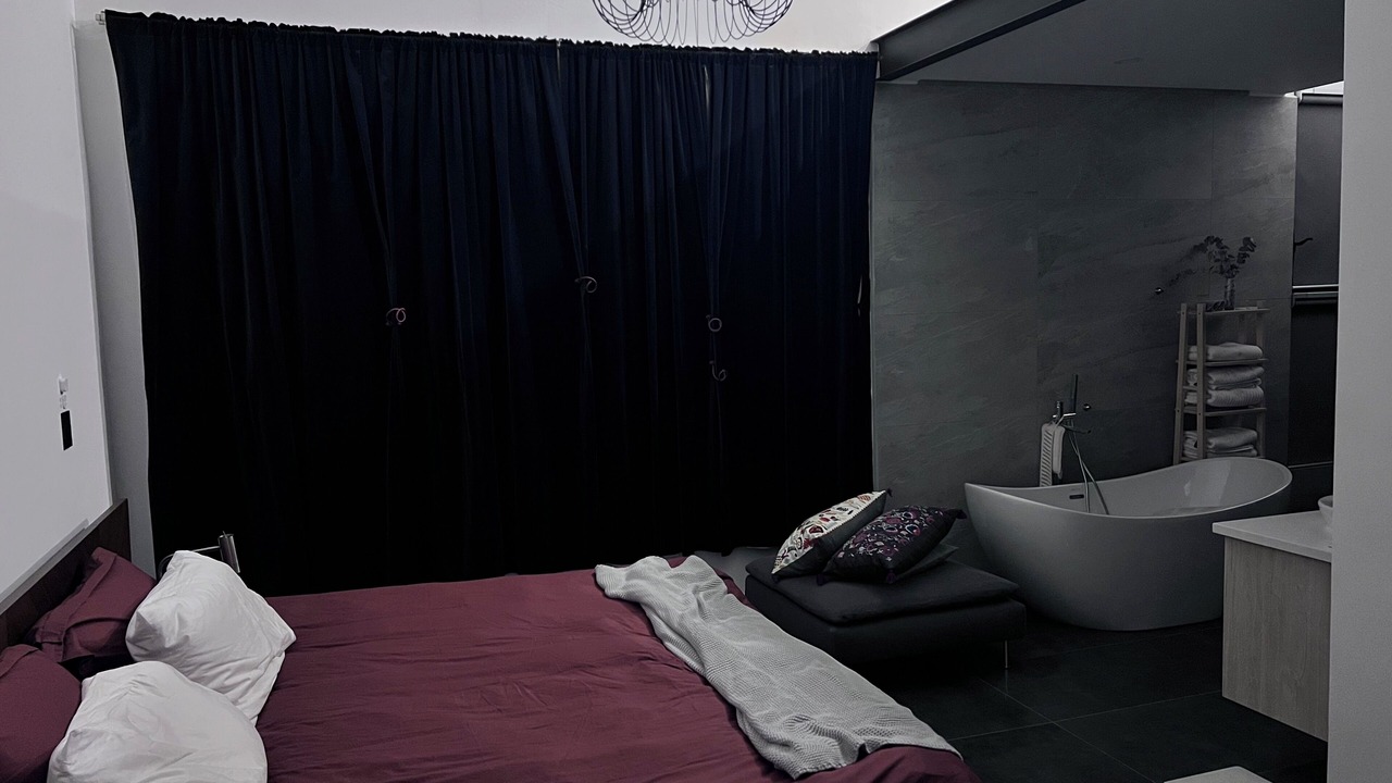 Photo of Bedroom in Heredia