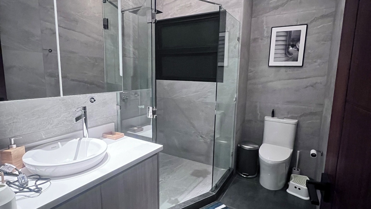 Photo of Bathroom in Heredia