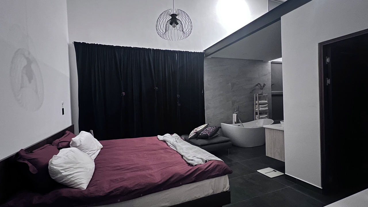 Photo of Bedroom in Heredia