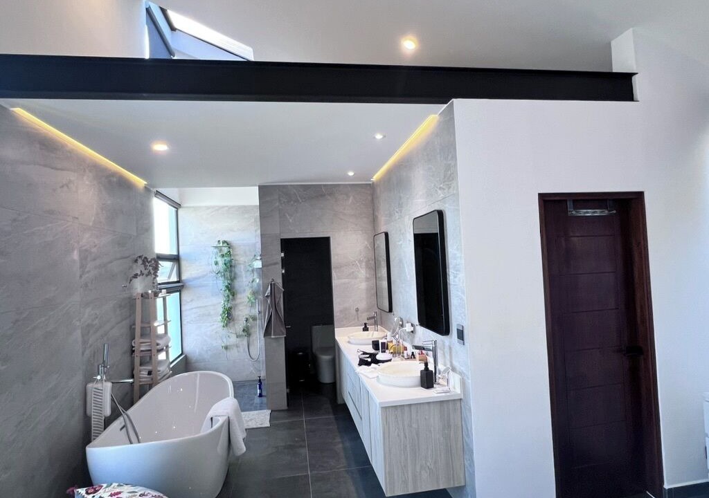 Photo of Bathroom in Heredia