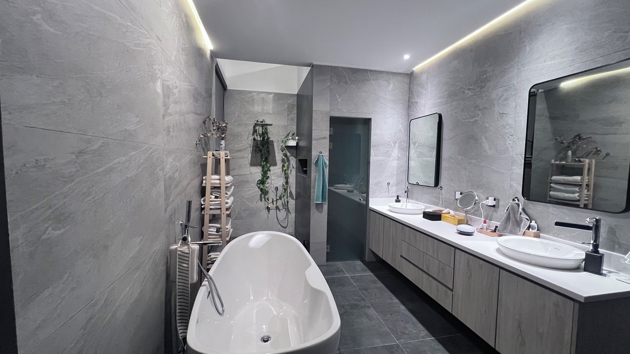 Photo of Bathroom in Heredia