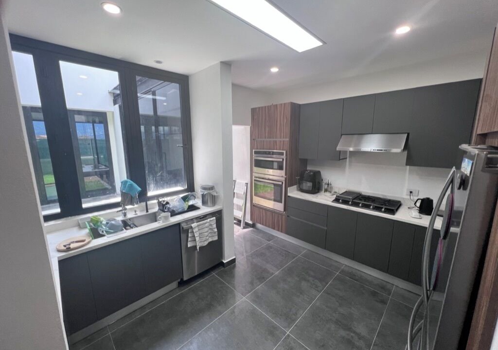 Photo of Kitchen in Heredia