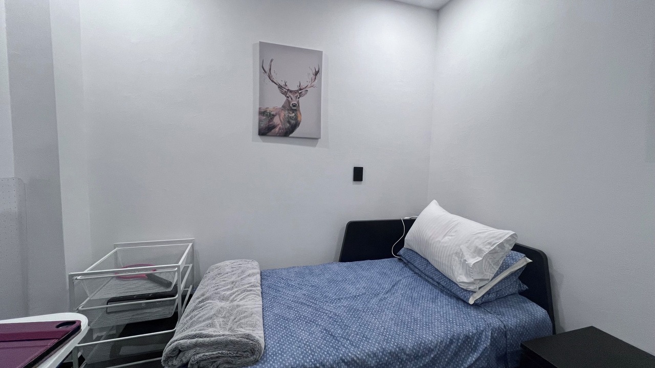 Photo of Bedroom in Heredia