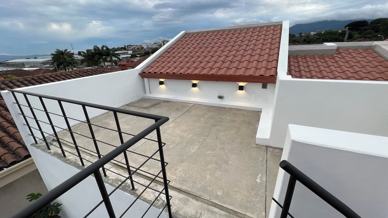 Photo of Outdoor in Heredia