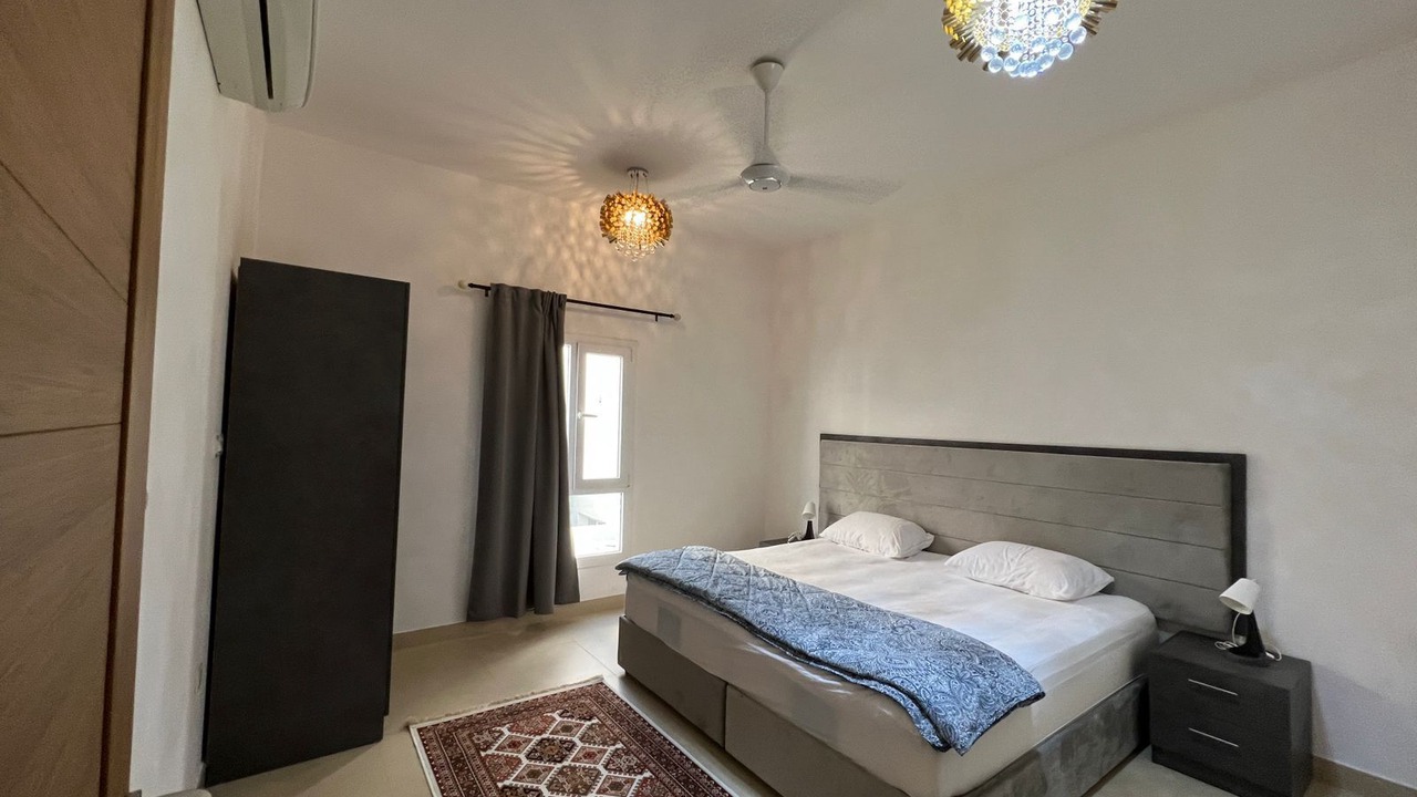 Photo of Bedroom in Muscat