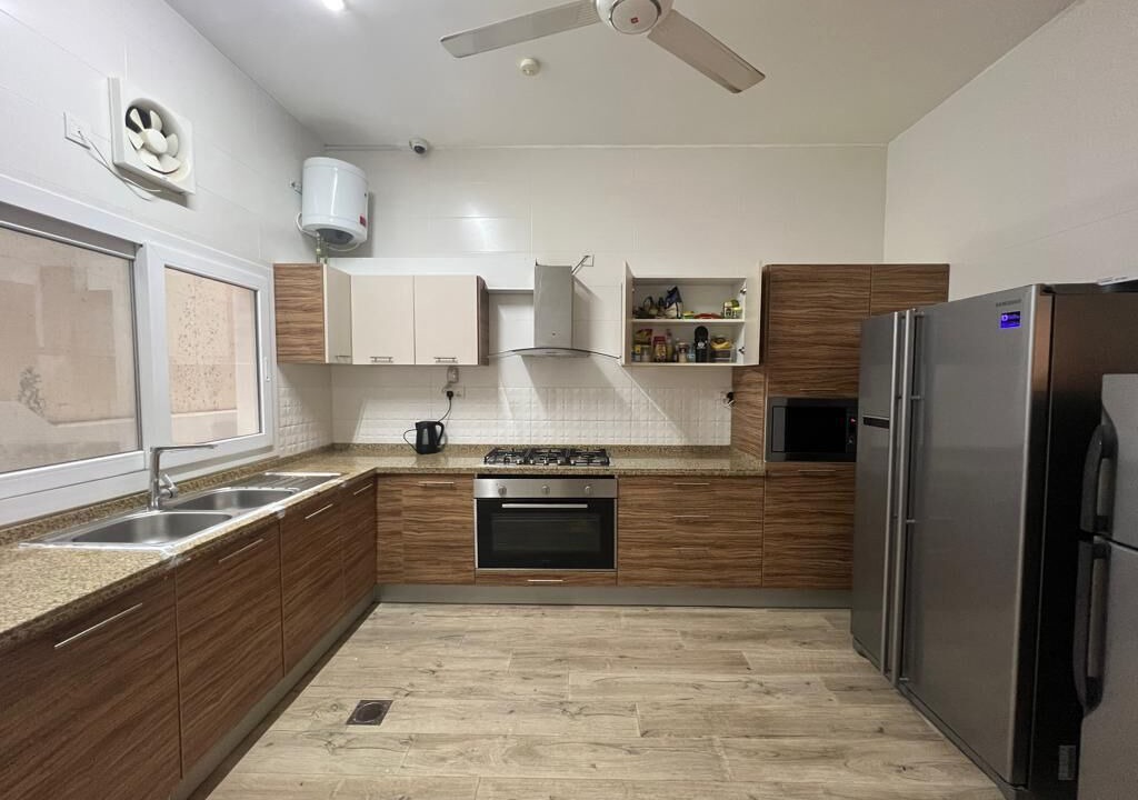 Photo of Kitchen in Muscat