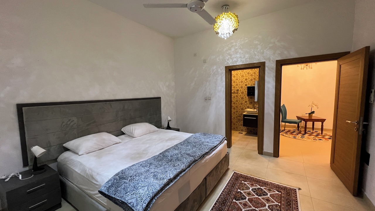 Photo of Bedroom in Muscat