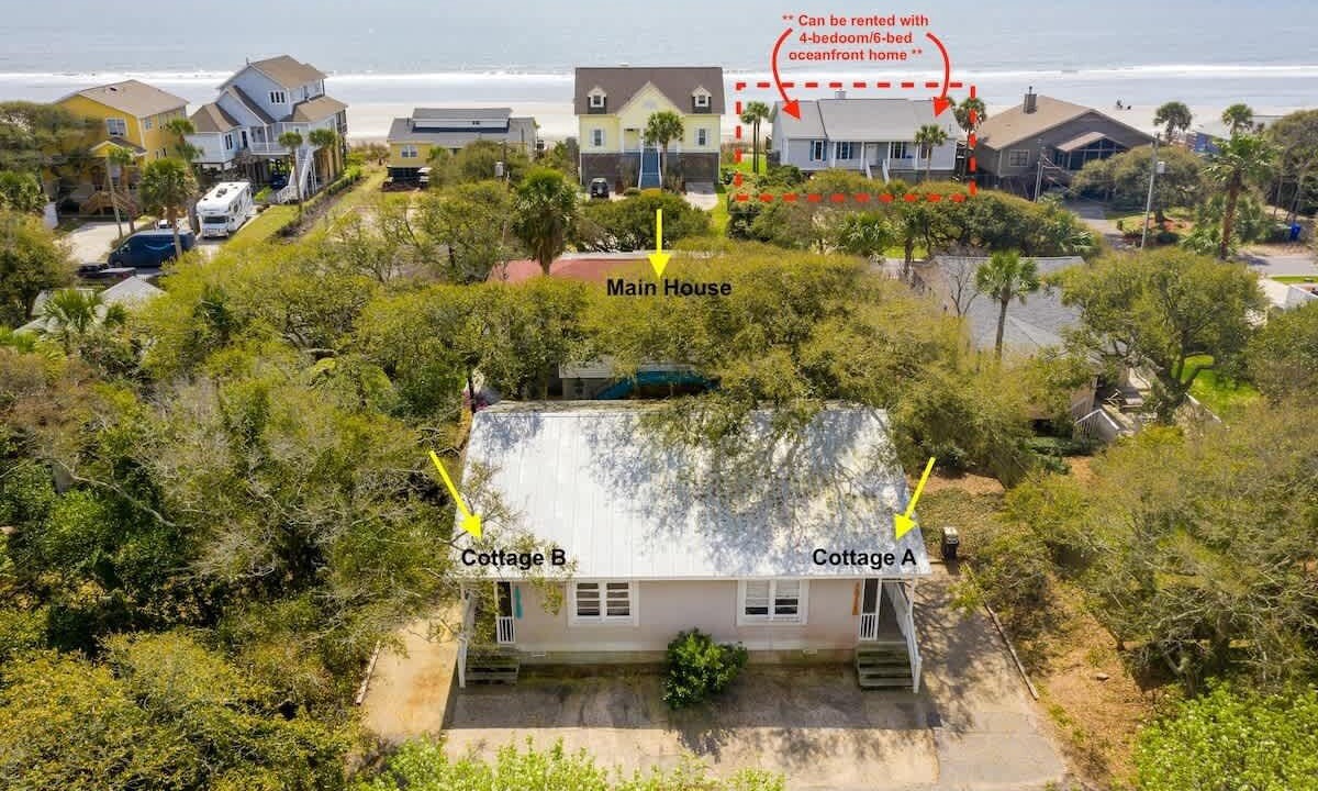 Photo of Others in Folly Beach