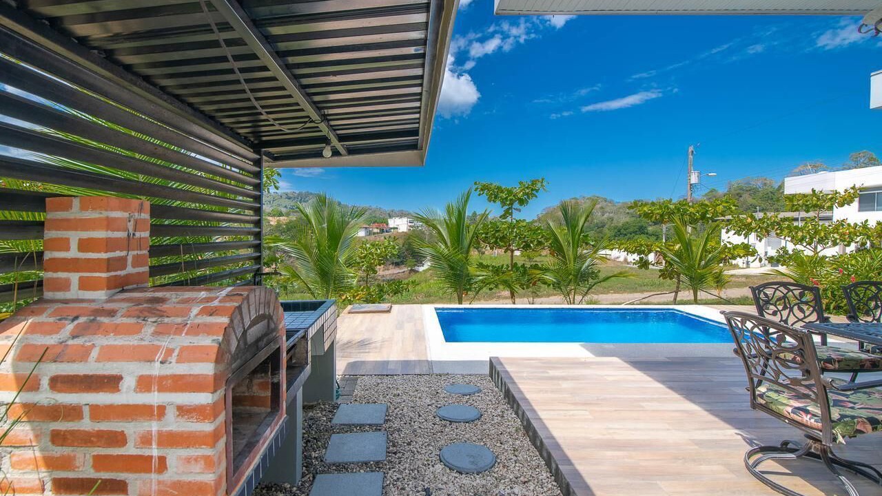 Photo of Outdoor in Playa Agujas