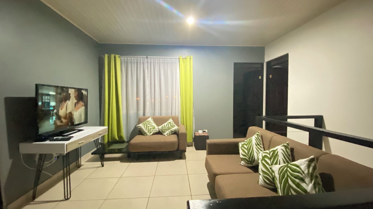 Photo of Livingroom in Playa Agujas