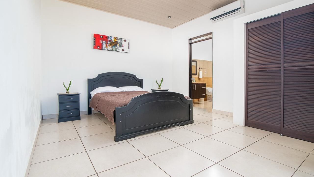 Photo of Bedroom in Playa Agujas