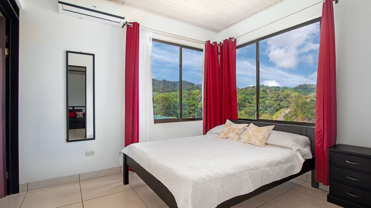 Photo of Bedroom in Playa Agujas