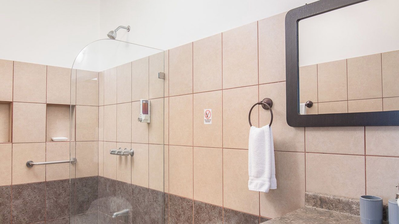 Photo of Bathroom in Playa Agujas