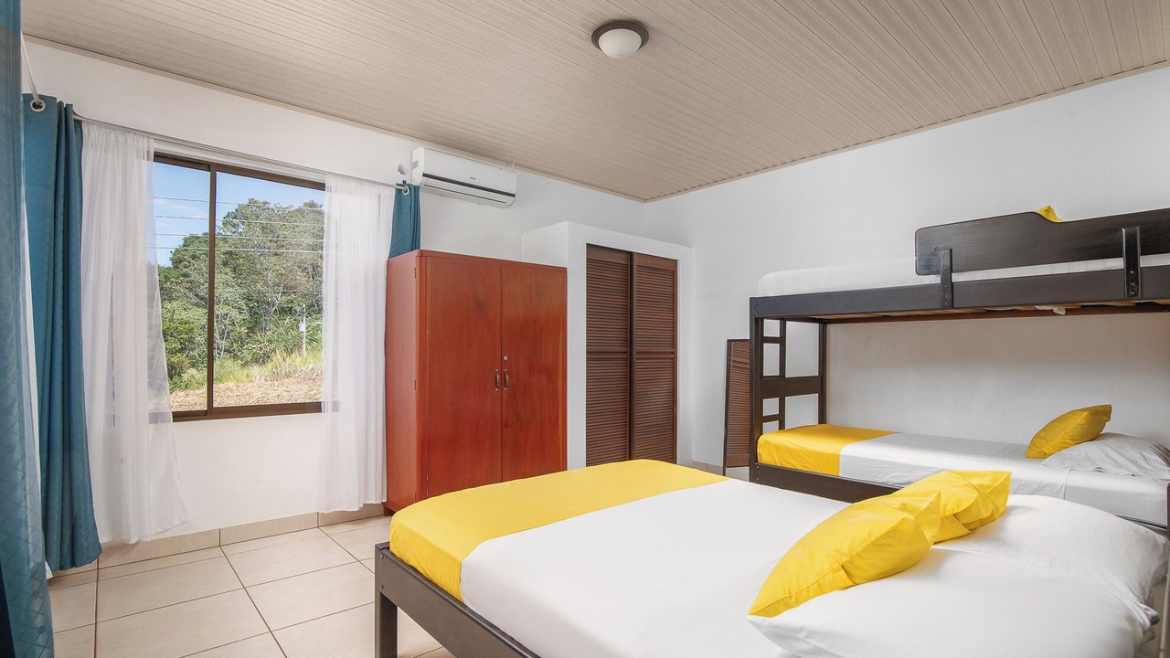 Photo of Bedroom in Playa Agujas