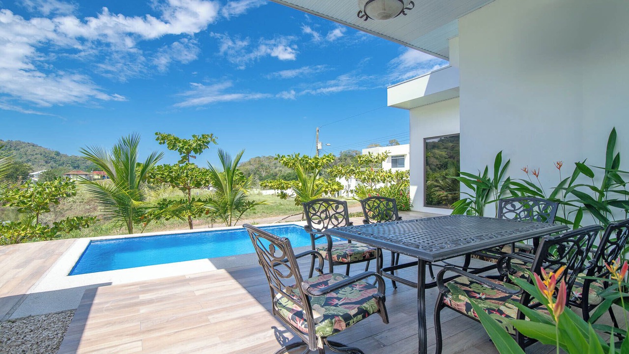 Photo of Outdoor in Playa Agujas