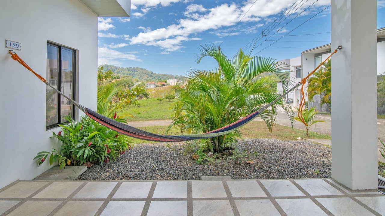 Photo of Patio Balcony in Playa Agujas