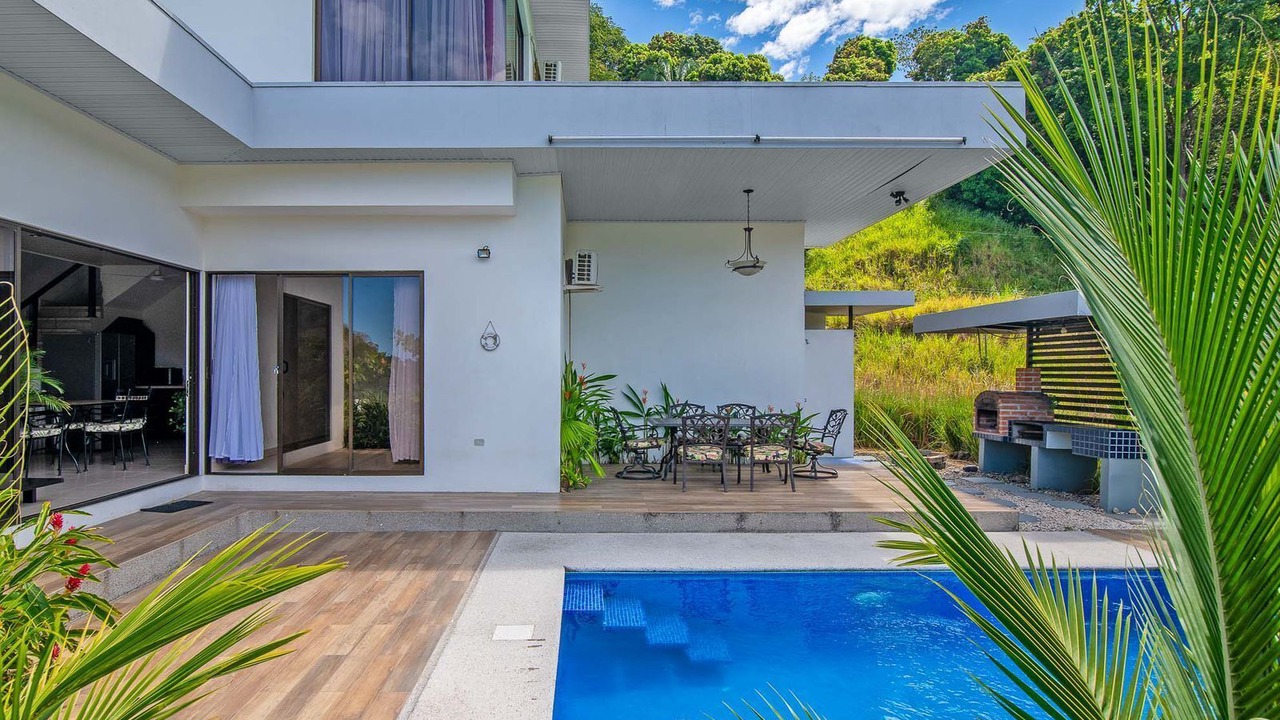 Photo of Outdoor in Playa Agujas