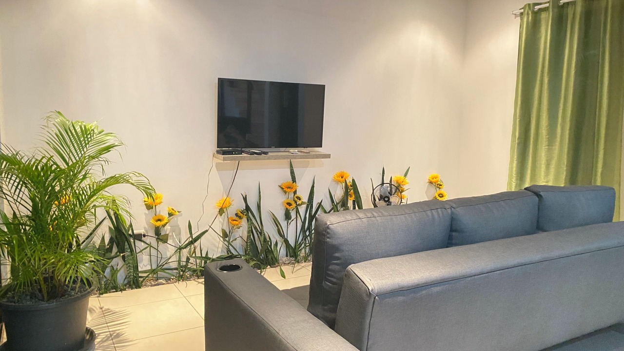 Photo of Livingroom in Playa Agujas