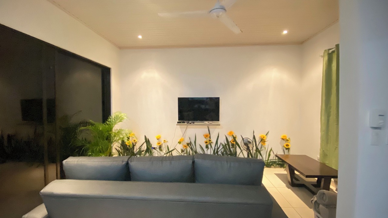 Photo of Livingroom in Playa Agujas