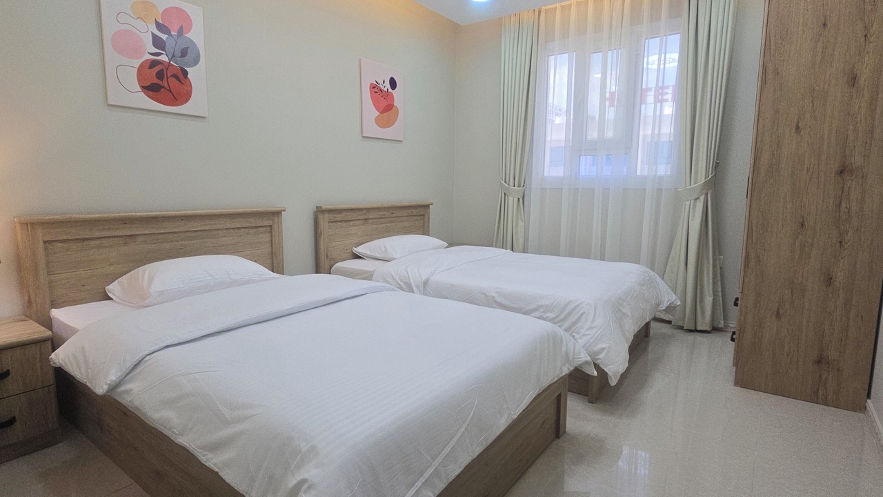 Photo of Bedroom in Azaiba