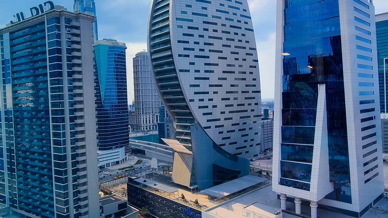 Photo of Others in Business Bay