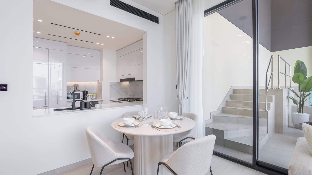 Photo of Kitchen in Jumeirah Village Circle