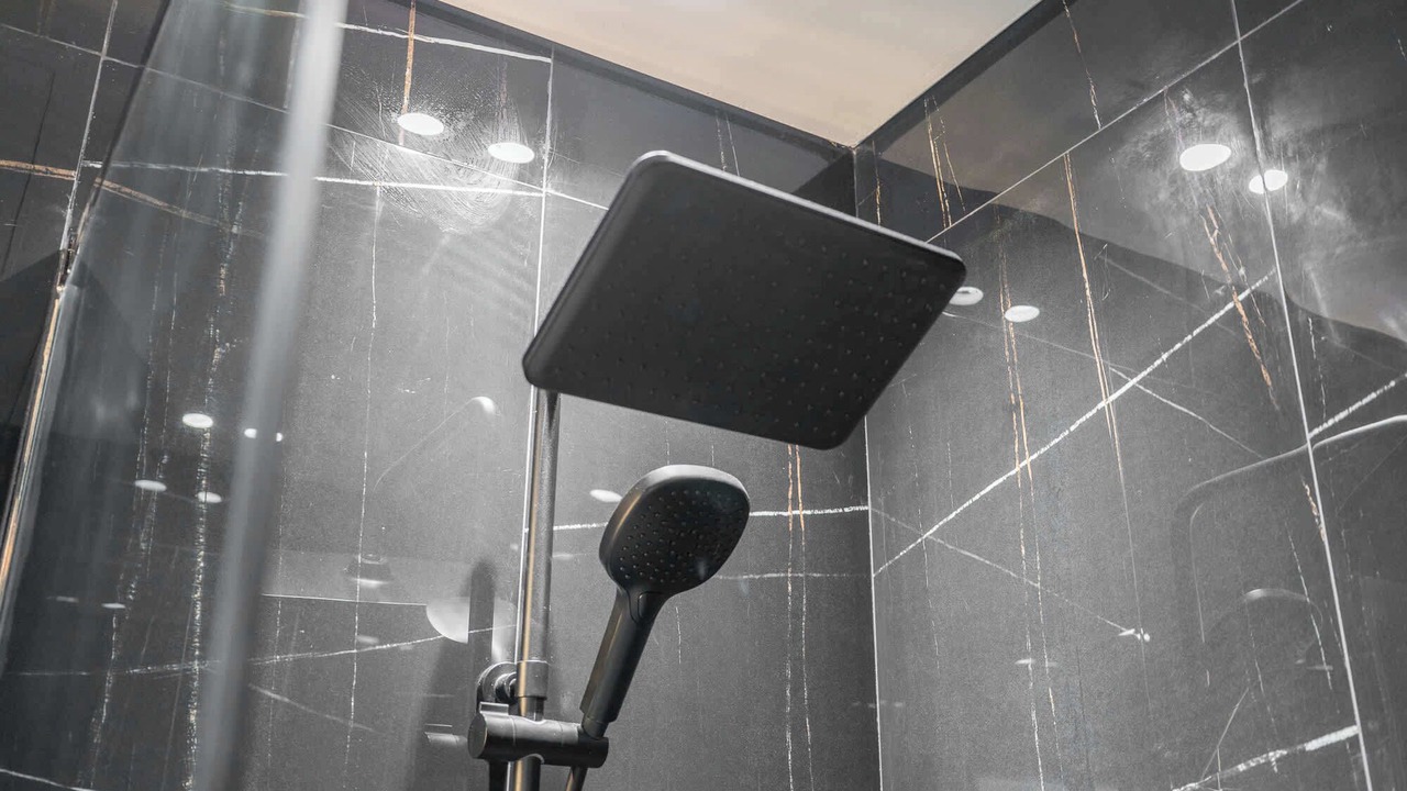 Photo of Bathroom in Jumeirah Village Circle