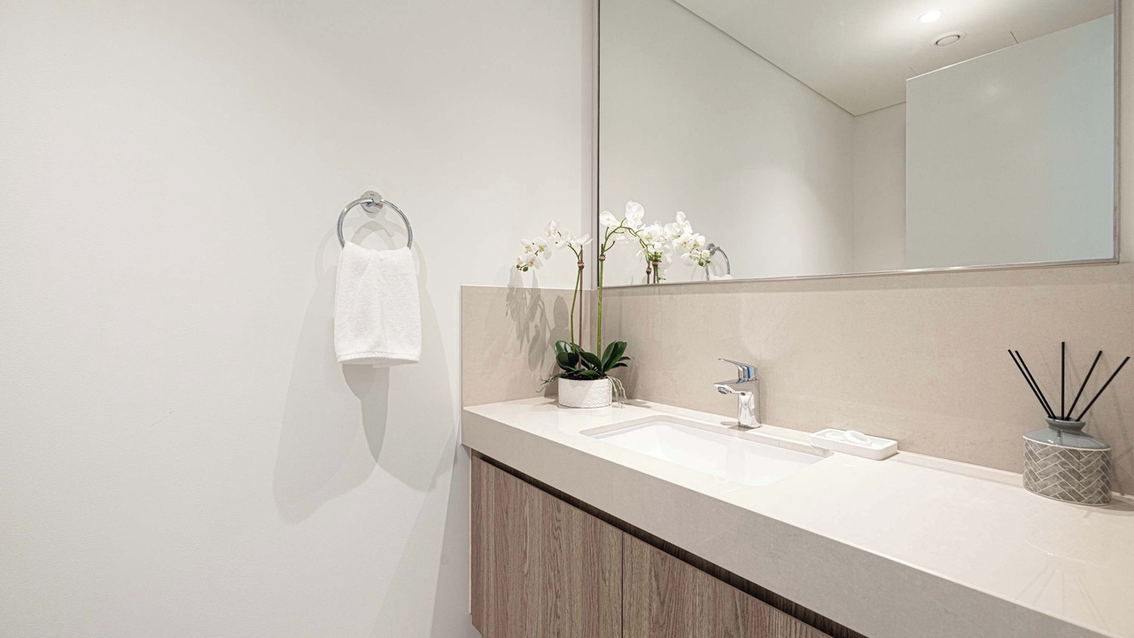 Photo of Bathroom in Bur Dubai