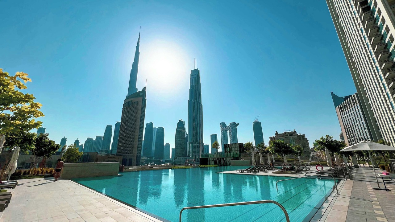Photo of Outdoor in Bur Dubai